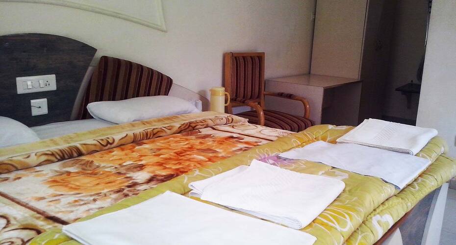 Hotel Amaan, Roorkee 4